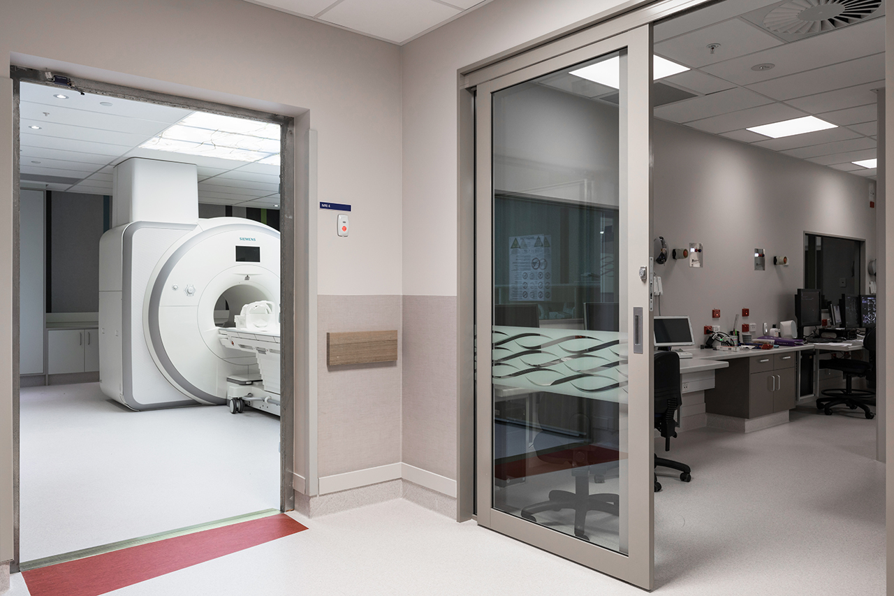 Klein_Middlemore_Hospital_MRI_Corridor